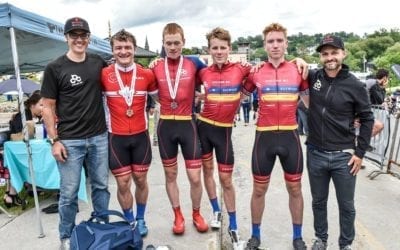 It’s Never to Late to Coach Full Time