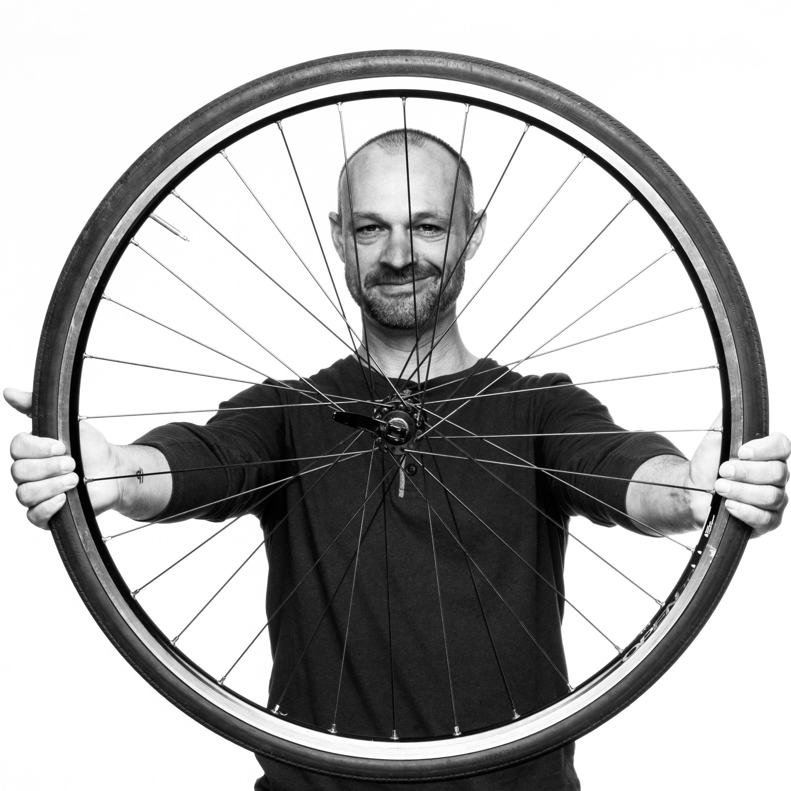 Brandon Archer Cycling Coach
