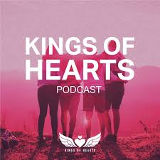 kings of hearts podcast