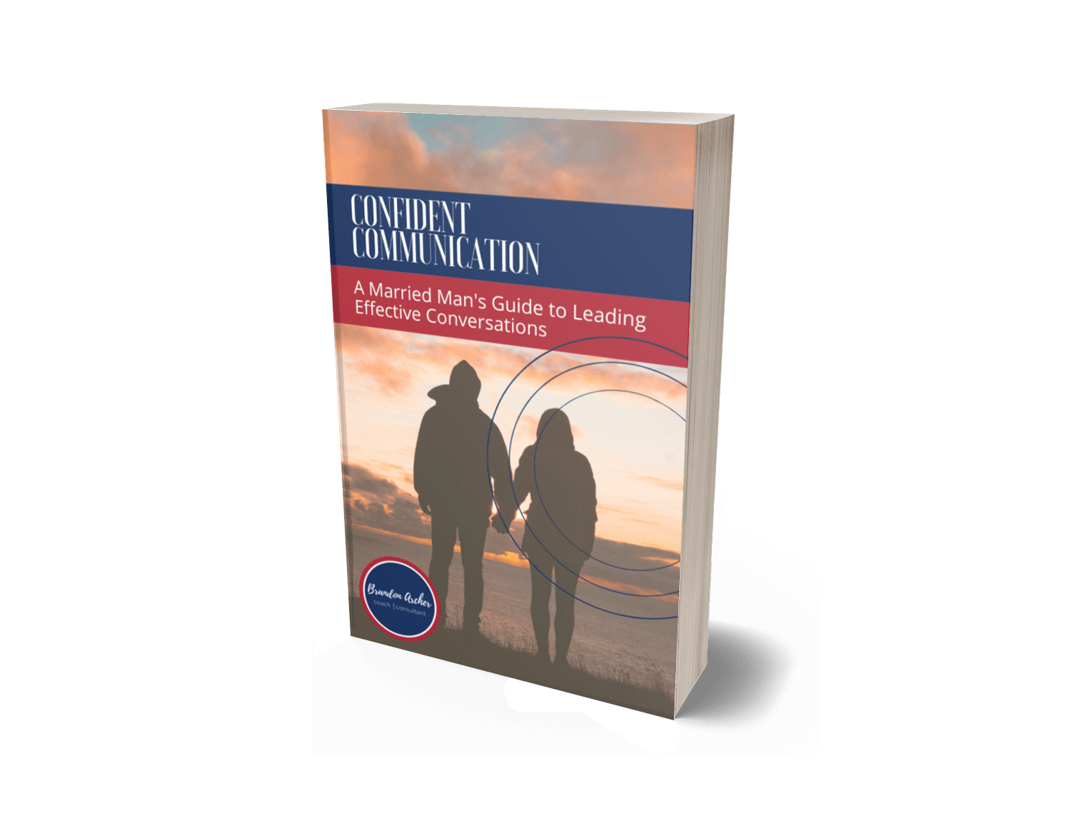 COMUNICATION ebook mock up