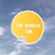 curious one podcast