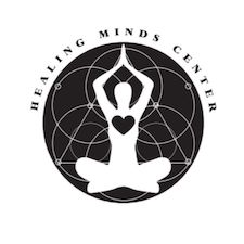 healing mind center logo