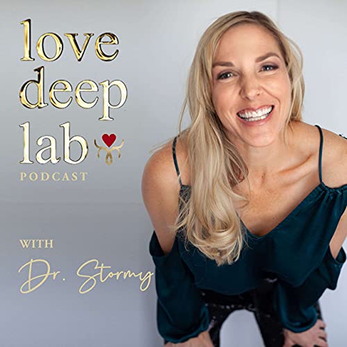 love dep lab podcast logo